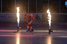Herren, Eishockey, Oberliga-Süd, DEB, Saison 2024-2025, Deggendorfer SC - Tölzer Löwen, 22.09.2024