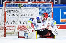 Eishockey, Herren, DEL, Saison 2021-2022, 42. Spieltag, 14.01.2022