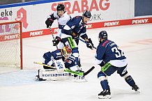 Eishockey, DEL, Penny-DEL, Vorbereitung, Gäubodencup 2021, 13.08.2021