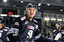 Eishockey, Herren, DEL, Saison 2021-2022, 19.10.2021