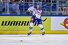 Eishockey, CHL, Champions Hockey League, 6. Spieltag, Saison 2022-2023, Gruppe F, Straubing Tigers - Villach SV, 11.10.2022