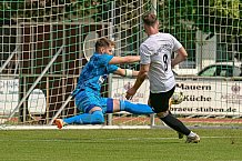 Fußball, Herren, Landesliga Mitte, Spvgg Osterhofen - Spvgg Landshut, BFV, 8. Spieltag, Saison 2023-2024,26.08.2023