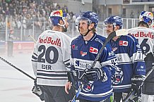 Eishockey, Herren, Penny DEL, 5. Spieltag, Saison 2023-2024, Straubing Tigers - EHC Red Bull Muenchen,29.09.2023