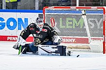 Eishockey, Herren, Penny DEL, 24. Spieltag, Saison 2023-2024, Straubing Tigers - Grizzlys Wolfsburg,03.12.2023