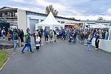 Eishockey, Herren, Penny DEL, Saison 2023-2024, Saisonabschlussfeier, 20.04.2024