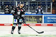 Eishockey, Herren, DEL, Saison 2021-2022, 24.10.2021