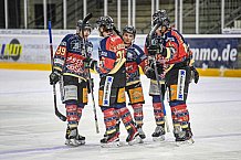 Herren, Eishockey, Oberliga-Süd, Saison 2021-2022,  28.11.2021