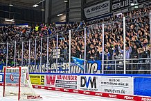 Eishockey, Herren, Penny DEL, 16. Spieltag, Saison 2023-2024, Straubing Tigers - Schwenninger Wild Wings,31.10.2023