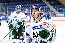Eishockey, DEL, Penny-DEL, Vorbereitung, 29.08.2021
