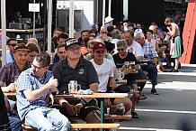 Eishockey, Herren, DEL, Saison 2021-2022, Straubing Tigers, 14.08.2021