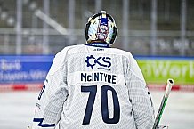 Eishockey, Herren, Penny DEL, Saison 2024-2024, Training, 16.08.2024