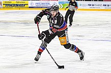 Herren, Eishockey, Oberliga-Süd, Saison 2021-2022,  08.10.2021