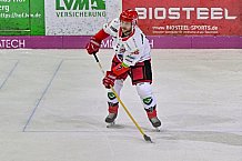 Herren, Eishockey, Oberliga-Sued, DEL2, Saison 2023-2024, DEB, Deggendorfer SC - Selber Woelfe, Vorbereitung, Niemeier Cup 2023, Halbfinale, 02.09.2023