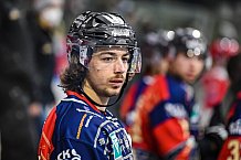 Herren, Eishockey, Oberliga-Süd, Saison 2021-2022,  03.12.2021