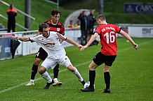 Fußball, Landesliga Mitte, , Saison 2021-2022,31.08.2021