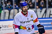 Eishockey, Herren, DEL, Penny DEL, Saison 2022-2023, Hauptrunde, Straubing Tigers - Eisbären Berlin, 37. Spieltag, 30.12.2022