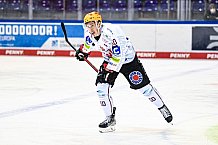 Eishockey, Herren, DEL, Saison 2021-2022, 56. Spieltag, Straubing Tigers - Fishtown Pinguins Bremerhaven,  18.03.2022