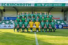 Fußball, Herren, Bezirksliga Ost, Saison 2022-2023, 14.07.2022