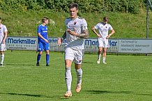 Fußball, Herren, Kreisliga Straubing, SV Auerbach - ASV Steinach, BFV, 7. Spieltag, Saison 2023-2024,09.09.2023