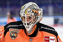 Eishockey, Herren, DEL, Saison 2021-2022, 10.12.2021