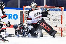 Eishockey, Herren, DEL, Saison 2021-2022, 37. Spieltag, 30.12.2021