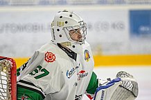 Herren, Eishockey, Oberliga-Süd, Saison 2021-2022, 29. Spieltag, Deggendorfer SC - Star Bulls Rosenheim,  30.01.2022