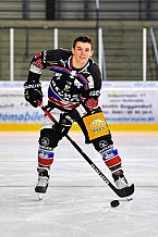 Eishockey, Oberliga-Süd, Saison 2021-2022, 28.08.2021