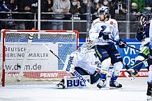 Eishockey, Herren, DEL, Saison 2021-2022, Panther, 17.09.2021