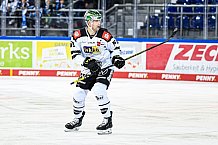 Eishockey, Herren, DEL, Saison 2021-2022, 10.10.2021