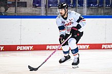 Eishockey, Herren, DEL, Saison 2021-2022, 29.10.2021