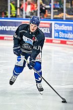 Eishockey, Men, DEL, Penny DEL, Hauptrunde Saison 2024-25, 5. Spieltag, Straubing Tigers - Eisbären Berlin, 01.10.2024