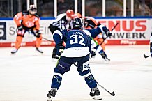 Eishockey, Herren, DEL, Saison 2021-2022, 10.12.2021
