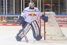 Eishockey, Herren, DEL, Saison 2020-2021, Straubing Tigers - EHC Red Bull München, 22.02.2021