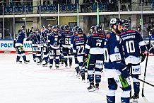 Eishockey, Herren, DEL, Saison 2021-2022, Panther, 17.09.2021
