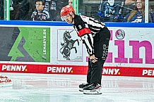Eishockey, Herren, Penny DEL, 1. Spieltag, Saison 2023-2024, Straubing Tigers - Fischtown Pinguins Bremerhaven,15.09.2023