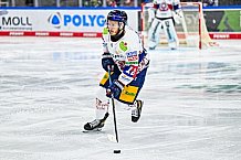 Eishockey, Men, DEL, Penny DEL, Hauptrunde Saison 2024-25, 5. Spieltag, Straubing Tigers - Eisbären Berlin, 01.10.2024