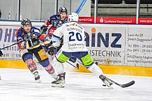 Herren, Eishockey, Oberliga-Süd, Saison 2021-2022, 25. Spieltag,  02.01.2022