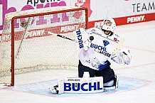 Eishockey, DEL, Penny-DEL, Vorbereitung, Gäubodencup 2021, 15.08.2021