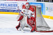 Herren, Eishockey, Oberliga-Süd, Saison 2021-2022,  10.10.2021