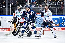 Eishockey, Herren, DEL, Saison 2021-2022, 05.11.2021