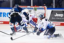 Eishockey, Herren, DEL, Saison 2021-2022, Panther, 16.12.2021