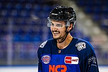 Eishockey, DEL, Penny-DEL, Vorbereitung, Gäubodencup 2021, 15.08.2021