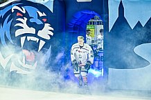 Eishockey, Herren, EHC Straubing U20, Saison 2021-2022, Ehrung, Bayerischer Meister 23.03.2022
