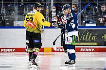 Eishockey, DEL, Penny-DEL, ICE Hockey League, Vorbereitung, 05.09.2021