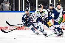 Eishockey, Herren, DEL, Saison 2021-2022, 22.09.2021