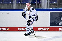 Eishockey, Herren, DEL, Saison 2021-2022, 17.10.2021