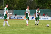 Fußball, Vorbereitung, Bezirksliga West, Kreisklasse Deggendorf, Saison 2021-2022, 06.07.2021