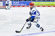 Eishockey, Herren, Penny DEL, Playoffs, Viertelfinale, Spiel 3, Saison 2023-2024, Straubing Tigers - Schwenninger Wild Wings,22.03.2024
