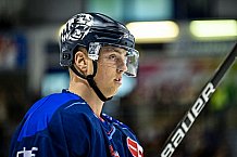 Eishockey, DEL, Penny-DEL, Vorbereitung, Straubing Tigers - ERC Ingolstadt, Gäubodencup 2022, Finale20.08.2022