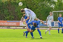 Fußball, Herren, Landesliga Mitte, BFV, TSV Bogen - Spvgg Lam, 3. Spieltag, Saison 2023-2024, 29.07.2023